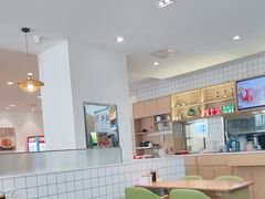 -李先生牛肉面大王(营口大润发店)