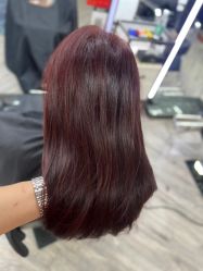 -奈川烫染Salon