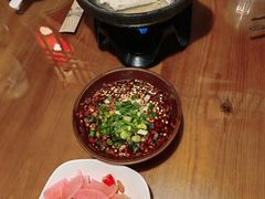 -重庆石磨豆花庄(乔庄店)