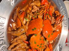 -胖哥俩肉蟹煲(百联南桥购物中心店)