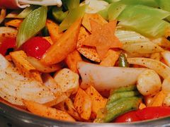 -黄记煌三汁焖锅(悦方IDmall店)