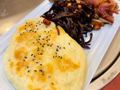 -聚首堂·特色小吃·肘子(什刹海德胜门店)