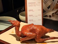 -蝴蝶里·粤菜·点心(滨江龙湖店)