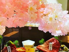 -樱宿日式和牛烧肉(五道口店)