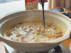 -金龙·打边炉(南京西路店)