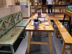 -木屋烧烤(龙湖天街店)