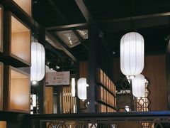 -湊湊火锅·茶憩(和平大悦城店)