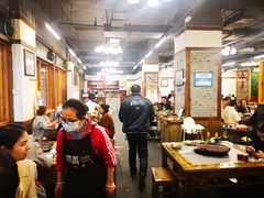 -重庆老火锅王(西安北路店)