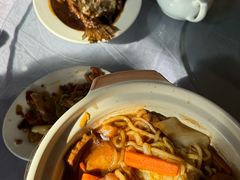 -晋阳饭庄(虎坊桥店)