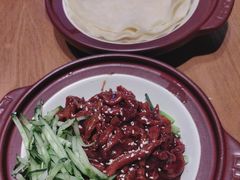 -老淮滨-蚌埠非遗小吃(淮河路店)