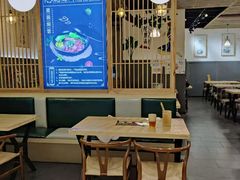 -花馬肆.云南过桥米线(汉神购物广场现场熬汤店)
