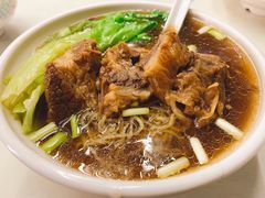 -小梁哥云吞面(黄贝岭店)