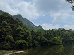 -青城山