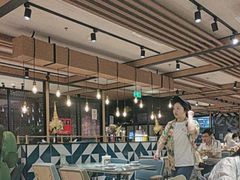 -Home Thai·泰谣(王府井apm店)