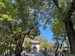 -红螺寺