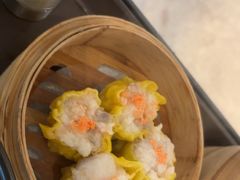 魚肉燒賣-顺轩海鲜火锅酒家