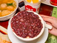 -南信牛奶甜品专家