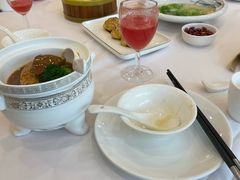 -一品粤珍轩(吴中路店)