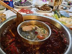 -枇杷园食为鲜火锅(南山店)