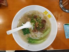 -其美潮州鱼旦粉世家(花城汇南区分店)