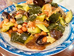-小铜锣湾海鲜家常菜馆(河西店)