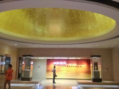 -西安大唐西市博物馆