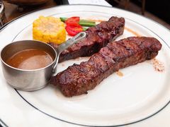 -食间牛排(湖西路店)