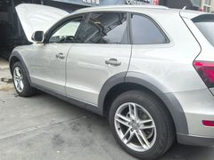 -倍耐力轮胎专卖店(碧云路店)