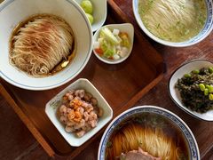 -同得兴 Since·1995 传统苏式面馆(嘉馀坊店)