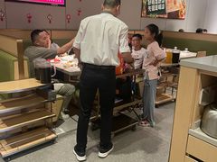 -海底捞火锅(万达广场店)