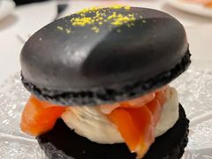 -L'Arome芳芳法国餐厅(仙林金鹰店)