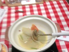 -西贝莜面村(上海百联西郊店)