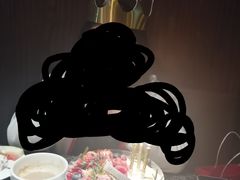-海底捞火锅(龙湖三千集店)
