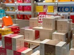 -铜锣湾国际购物中心
