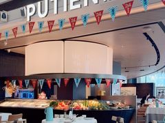 -莆田餐厅PUTIEN(颐堤港店)