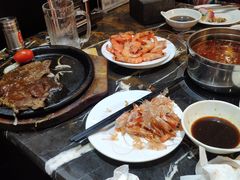 -吉布鲁牛排海鲜自助(巴南万达广场店)