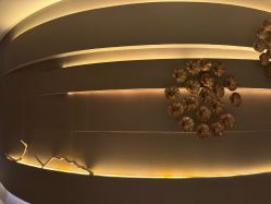 -希尔顿酒店·eforea spa水疗中心