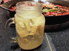 -纸盐河码头火锅(十八梯店)