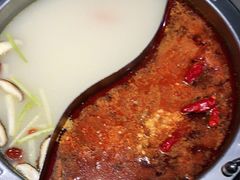 -蜀留香火锅·始于1999·原四川老火锅(白堤路店)