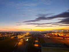 -吉隆坡国际机场