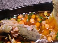 -米氏火鱼·泡椒鱼火锅(李子坝老店)