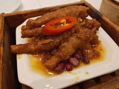 -金翠皇宫粤菜·点心·海鲜(科技园店)