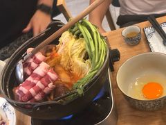 寿喜锅-村上一屋(望京店)