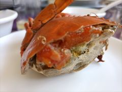 同安煎蟹-鑫悦楼煎蟹·16年海鲜大排档