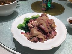 -燕云楼(云南路店)