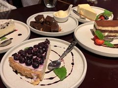 -blue frog蓝蛙(长泰广场店)