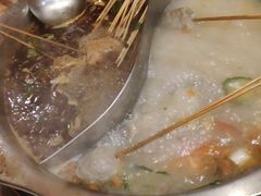 -袁记串串香(新南门店)