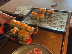 -杉海和牛烧肉海鲜自助(会展城店)