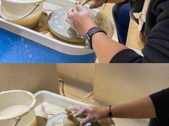 -1001艺术手作·银饰DIY·拼豆(小寨金莎店)