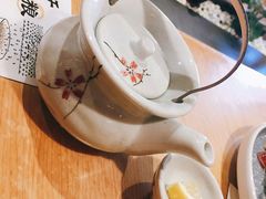 -山之川日料放题(通州店)